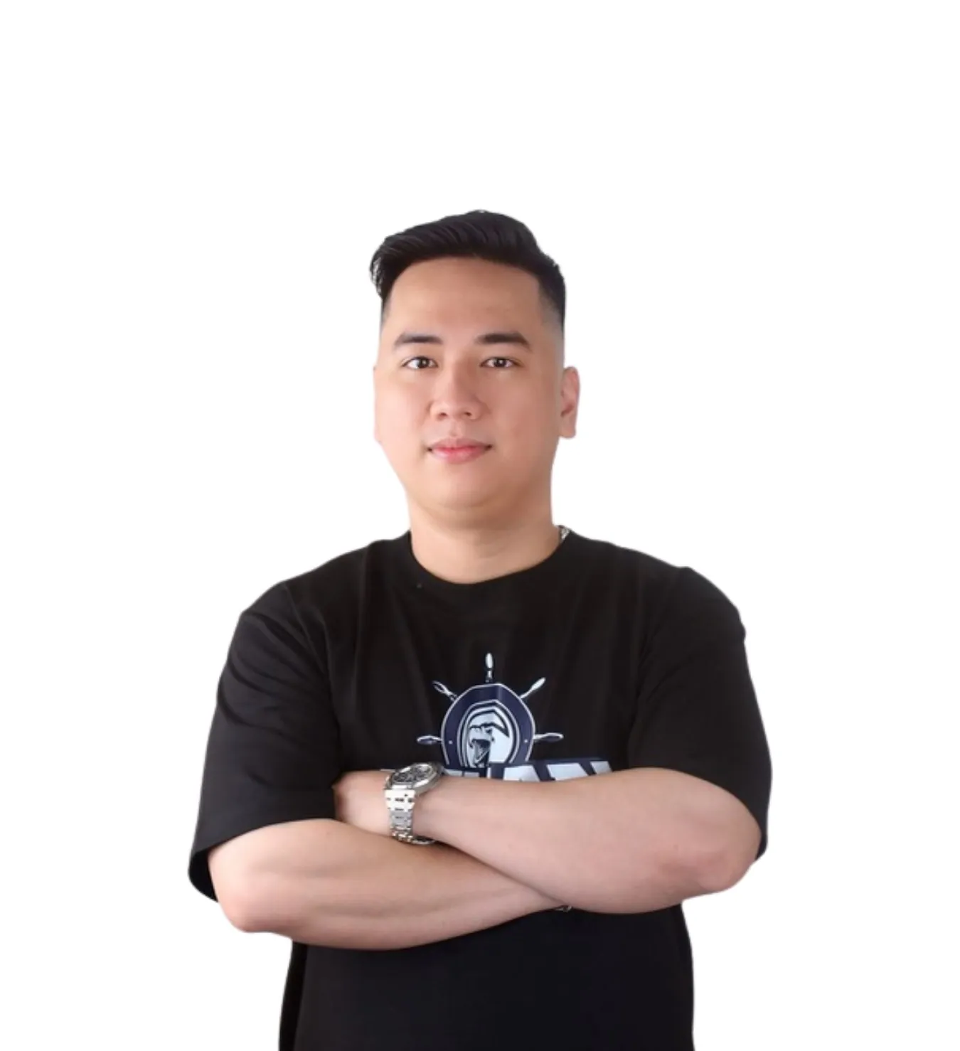 Nguyễn Đình Duy, Founder