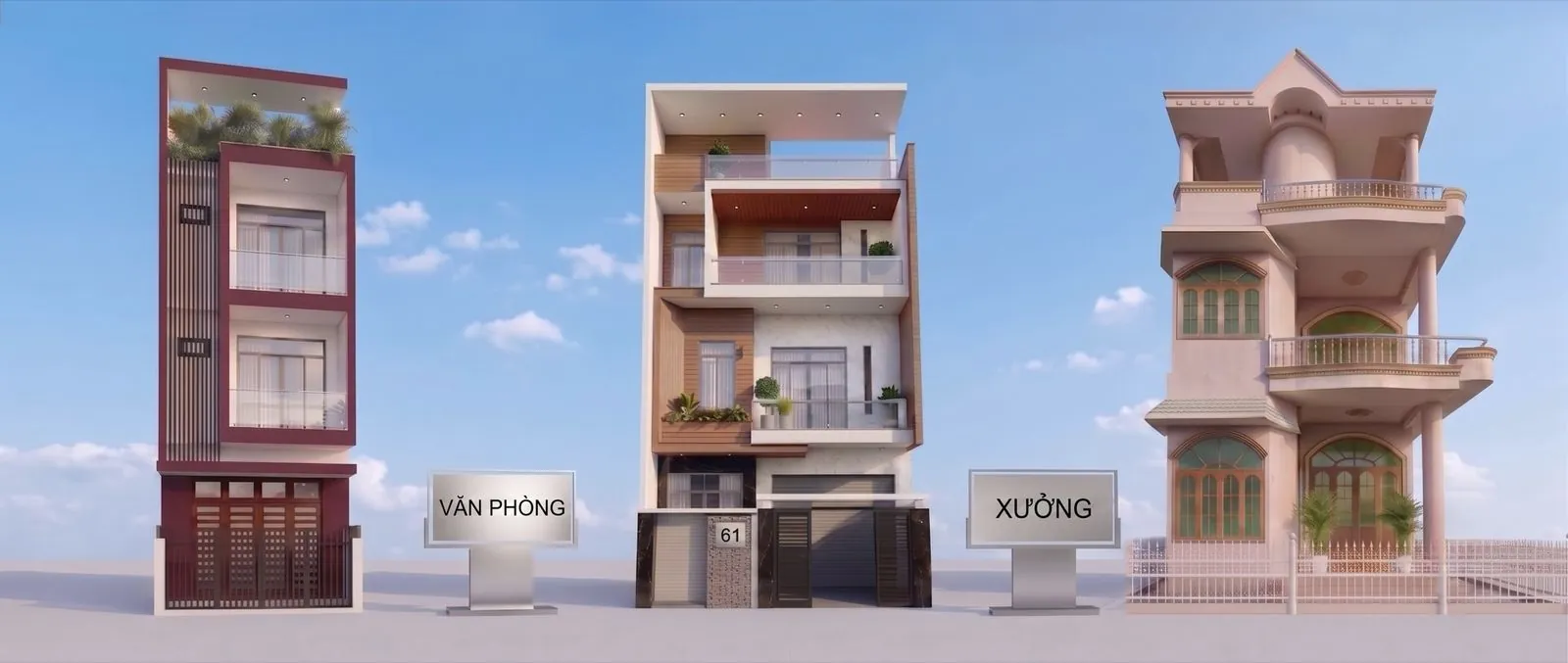 Không gian làm việc tại công ty Ethan Ecom