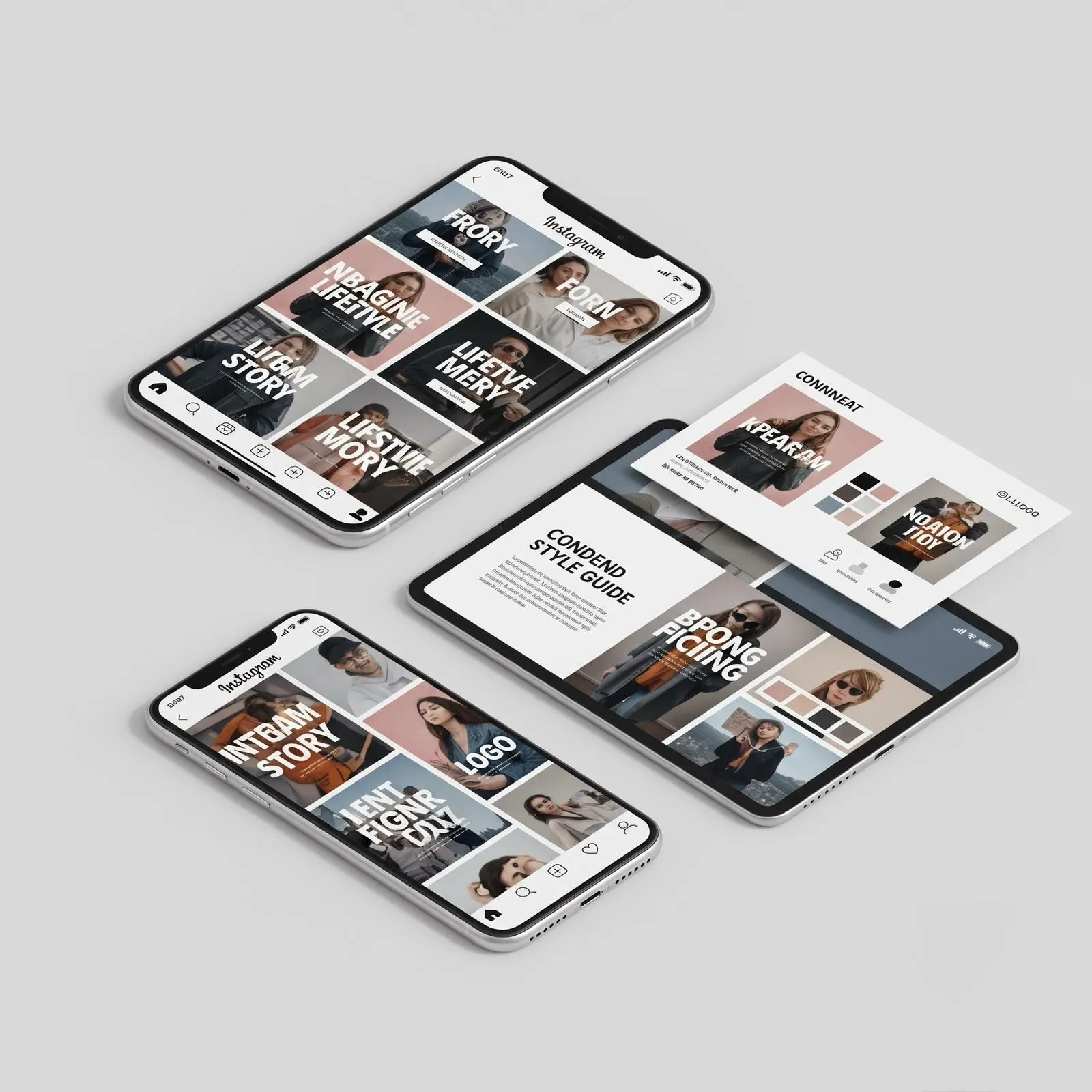 Marketing đa kênh trên TikTok Shop