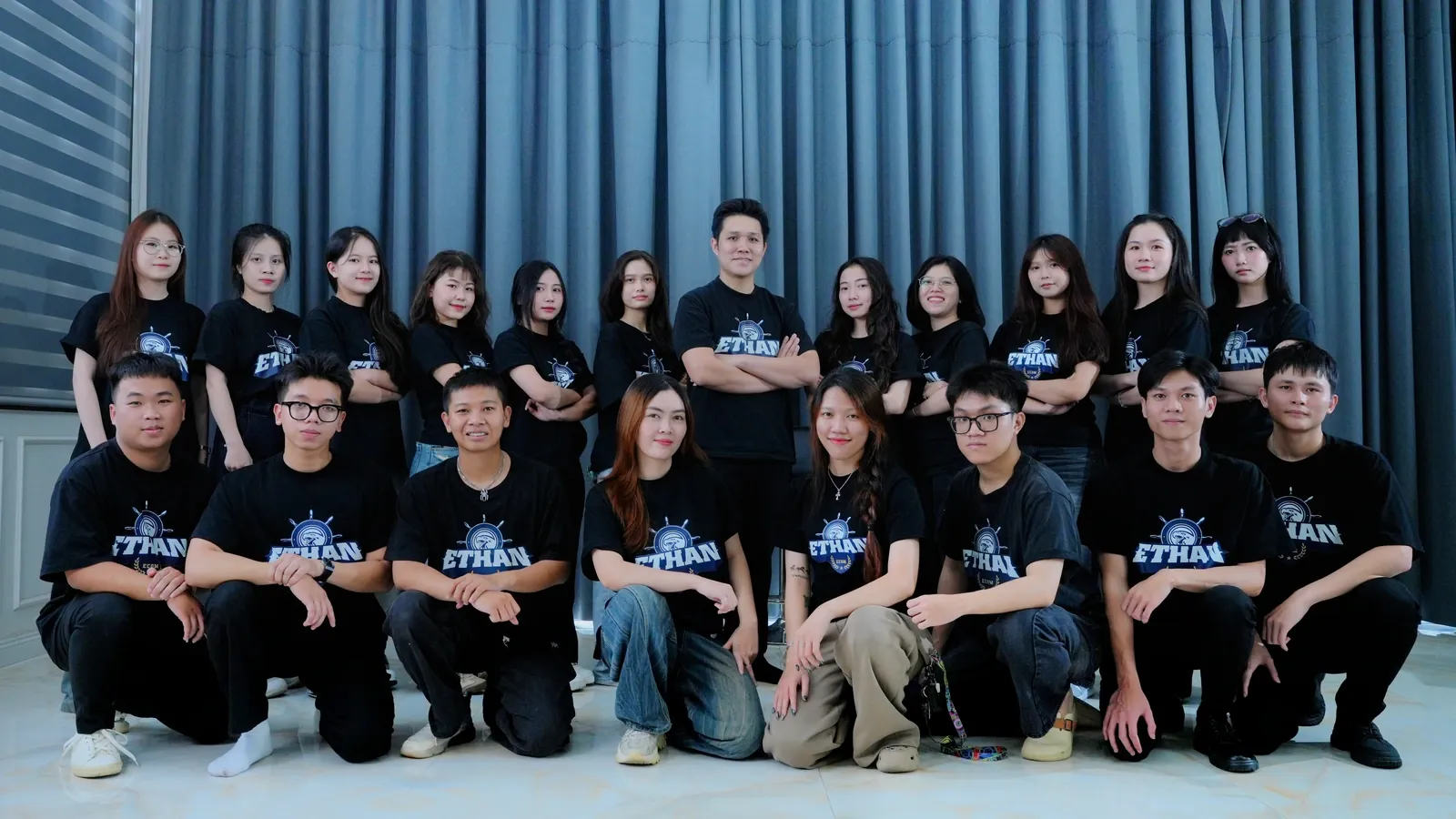 EMB Design Team
