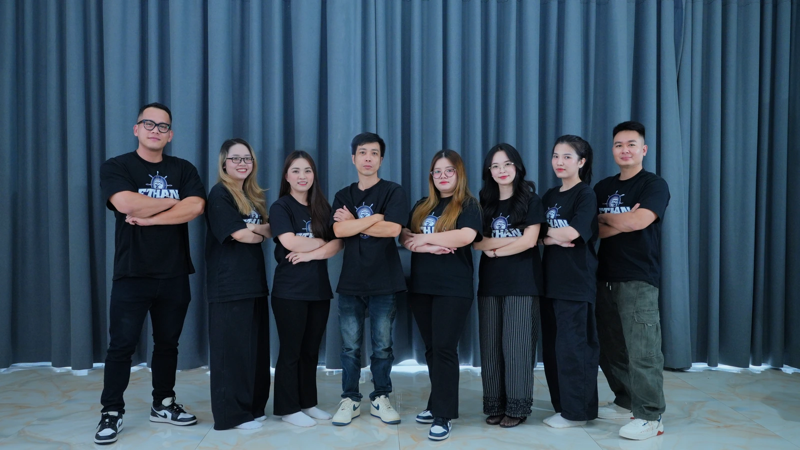 POD Design Team