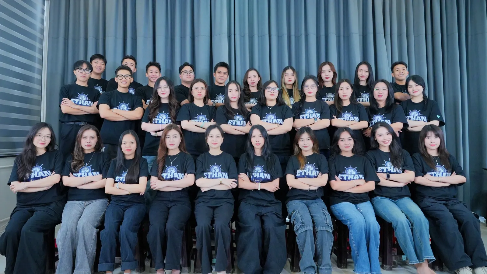 Marketing Team