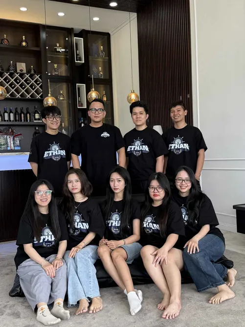 Khối IT / Development