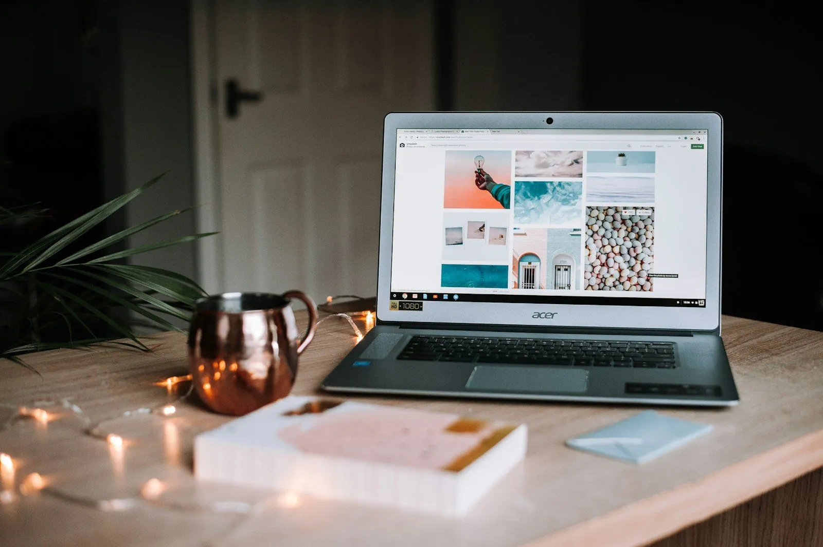 Duyệt và đối chiếu các listing đối thủ trên Amazon để tối ưu nội dung