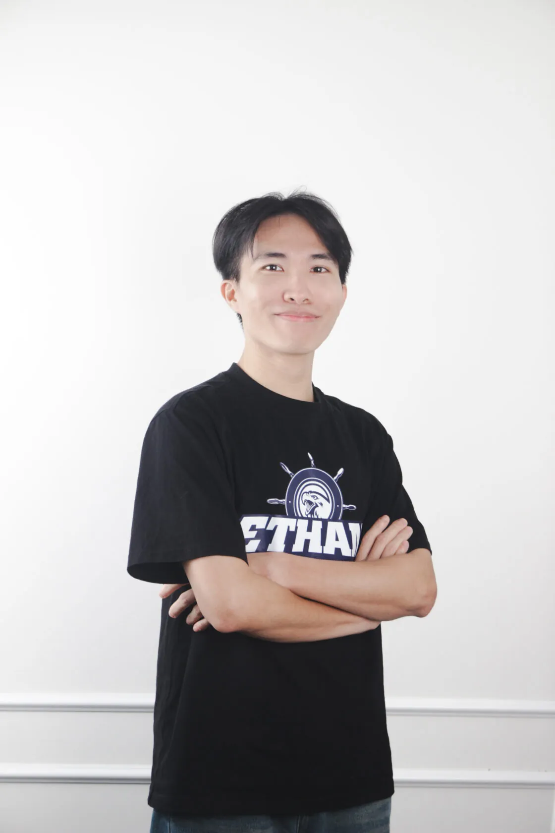 E-com Solutions, Ethan Ecom