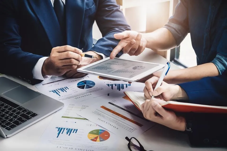 Kế toán Sản xuất tại Ethan Ecom