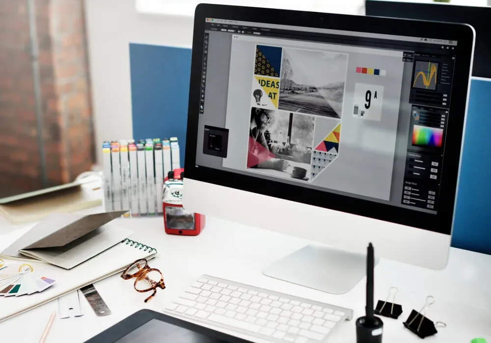 Designer POD tại Ethan Ecom