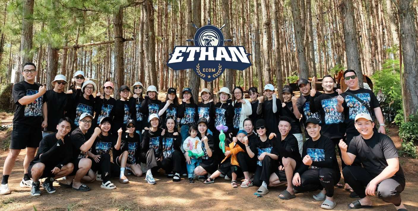 Văn hóa Ethan, khoảnh khắc 10